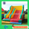 Diapositiva inflable del parque de atracciones de la calidad excelente del uso comercial para los cabritos para la venta